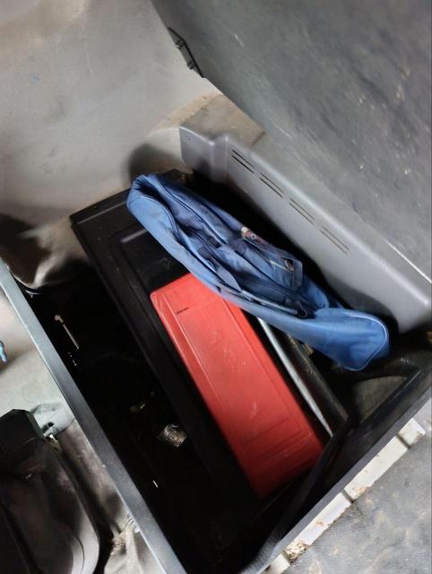 Седельный тягач КАМАЗ 5490-80802-90(5P) (СПГ) 2021 г. - фото 19